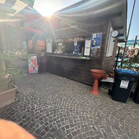 מונטלה Azienda Agrituristica Pericle מראה חיצוני תמונה