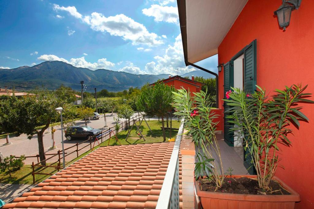 מונטלה Azienda Agrituristica Pericle מראה חיצוני תמונה