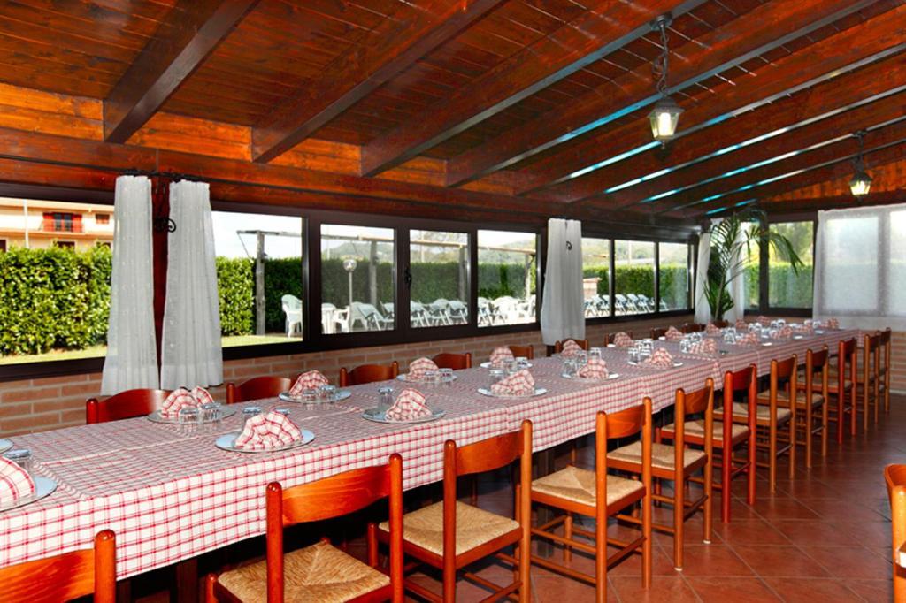 מונטלה Azienda Agrituristica Pericle מראה חיצוני תמונה