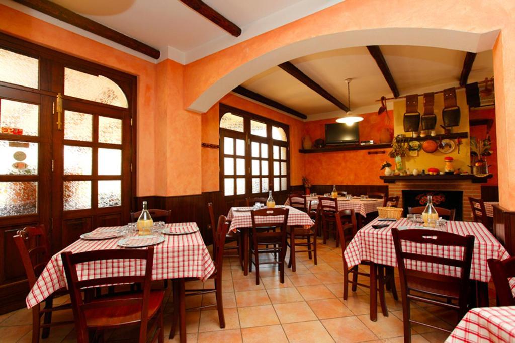 מונטלה Azienda Agrituristica Pericle מראה חיצוני תמונה
